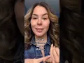 MY SKIN PREP ROUTINE BEFORE MAKEUP APPLICATION