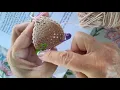 How to crochet Knitted Knockers