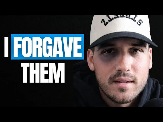 Video: "I Proved My Innocence!" - How An Innocent 18-Year-Old Survived A 25-Year Wrongful Conviction