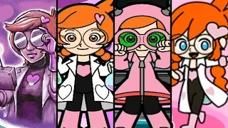 evolution of penny 2006 2018 