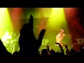 Nitzer Ebb - I Give to You - Live @ O2 Islington Academy - 11/03/2010