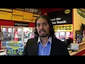 Las Vegas Auto Brakes Repair Midas Review - 2797 East Tropicana Las Vegas NV 89121