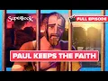Download Lagu Superbook - Paul Keeps the Faith English Clip