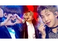 《SEXY》 BTS (방탄소년단) - Blood Sweat \u0026 Tears (피 땀 눈물) @인기가요 Inkigayo 20161106