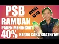 Download Lagu Cara membuat Photosyntesis Bakteria ( PSB) dan teknik aplikasi pada tanaman#penyuluhpertanian