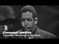Download Lagu Cannonball Adderley Sextet - Work Song (Jazz Scene, 1962)