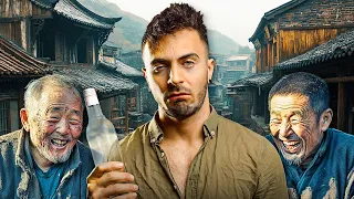 你绝对想不到的中国乡村生活