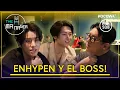 Lagu [ESP.SUB] El Ensayo De Enhypen Con Bang Si Hyuk, Jefe De HYBE ✨ | The Manager EP306 |KOCOWA+ ESPAÑOL