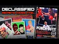 SECRETS CODES INTEL Mike Tyson s Punch-Out Declassified NES NESComplex