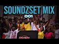 Lagu SOUNDZSET MIX 001 [ THE UNSTOPPABLE ENERGY 2026 ] URBAN DJ \u0026 AGAWU THE MC