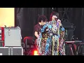 Yeah Yeah Yeahs - Burning @ Osheaga 22' (Day 1) in Montreal