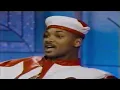 Will Smith makes gay jokes Makes homophobic jokes during his fake apology