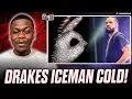 Drake s ICEMAN Already Sold 500K