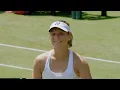 Download Lagu Naomi Osaka (大坂なおみ) vs Talia Gibson Highlights | Wimbledon 2025