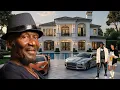 Jimmy Cliff s Wife 3 Children House Tour Cars Net Worth and Lifestyle 2025