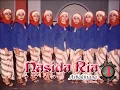 Download Lagu Nasida Ria Vol 1 (Revisi)