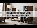 Download Lagu Crystal-Clear Hi-Fi Audio, Immersive Stereo \u0026 Full-Frequency Sound - 4