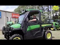 Jackson Drive Green Weekend by Tennessee Tractor A John Deere Dealer
