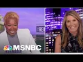 Nicolle Wallace On Sunday s Ukraine Answering The Call Raising Awareness And Funds For Ukraine