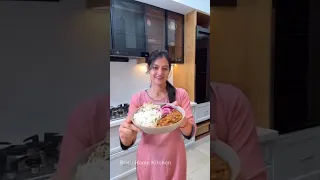 हस्बेंड बोल रहे इतने दिन से देख रही, तो बनाती क्यो नही |🤗🤗