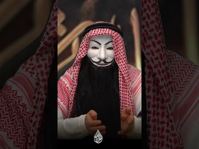 ⁣عائشة تدعوا على معاوية والشيخ الزفتاني يغضب