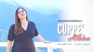 benneng weddingngi daeng idi mancaji wajunna cuppe atikku nada dita nirmala official music video