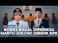 Download Lagu 🔴Mantu Jokowi Dibidik KPK, Gubernur Sumut Bobby Nasution Bakal Diperiksa Dugaan Korupsi Proyek Jalan