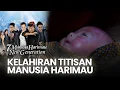 Lagu Kelahiran Titisan Manusia Harimau | 7 MANUSIA HARIMAU | Eps 1