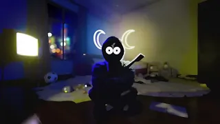 BOY WITH UKE TOXIC 1 HOUR 7 MINUTES LOOP 