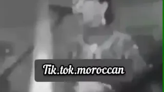 الحاجة الحمداوية أحححححح بالشويية 