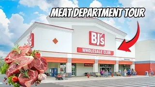 Checking Out BJ s Wholesale Beef Cuts Butcher Craft Cook