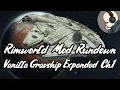 Vanilla Gravship Expanded Chapter 1 - Rimworld Mod Rundown 1 6