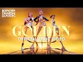 Lagu “Golden” Official Music Video | KPop Demon Hunters | Sony Animation