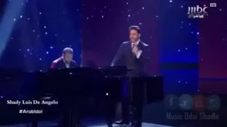 ملحم زين   عندك هواية دندنها
