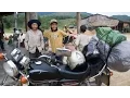 Download Lagu Easyrider in Vietnam: Motorcycle tour in the Central Highlands