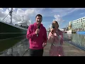 DREWS CORDALIS PETRY – "Hit Medley" | ZDF Fernsehgarten on Tour #schlagerparty