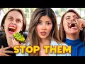 Try not to Millennial Cringe