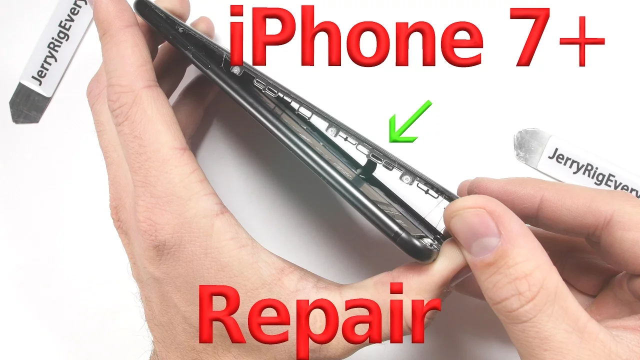 How to Fix iPhone 6/6 Plus Touch Screen Unresponsive Issues