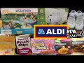 ALDI NEW WEEKLY ARRIVALS ALDI FINDS 5-20-26
