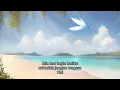 Download Lagu Keisya Levronka - Tergesa - Lirik lagu