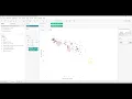 Tribute to HansRosling - Recreate the Gapminder Chart using Tableau