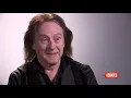 Denny Laine of Wings talks Mull of Kintyre