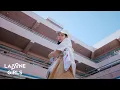 Download Lagu IS:SUE (イッシュ) 'Breaking Thru the Line' Performance Video