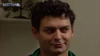 مسلسل رجل وادي القمر الحلقة 13 الثالثة عشر بطولة صالح الحايك 