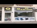 Efe Elektronik TV Tamir Servisi