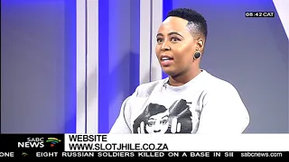 tembisa jazz festival to take place at slotjhile pub u0026 shisanyama