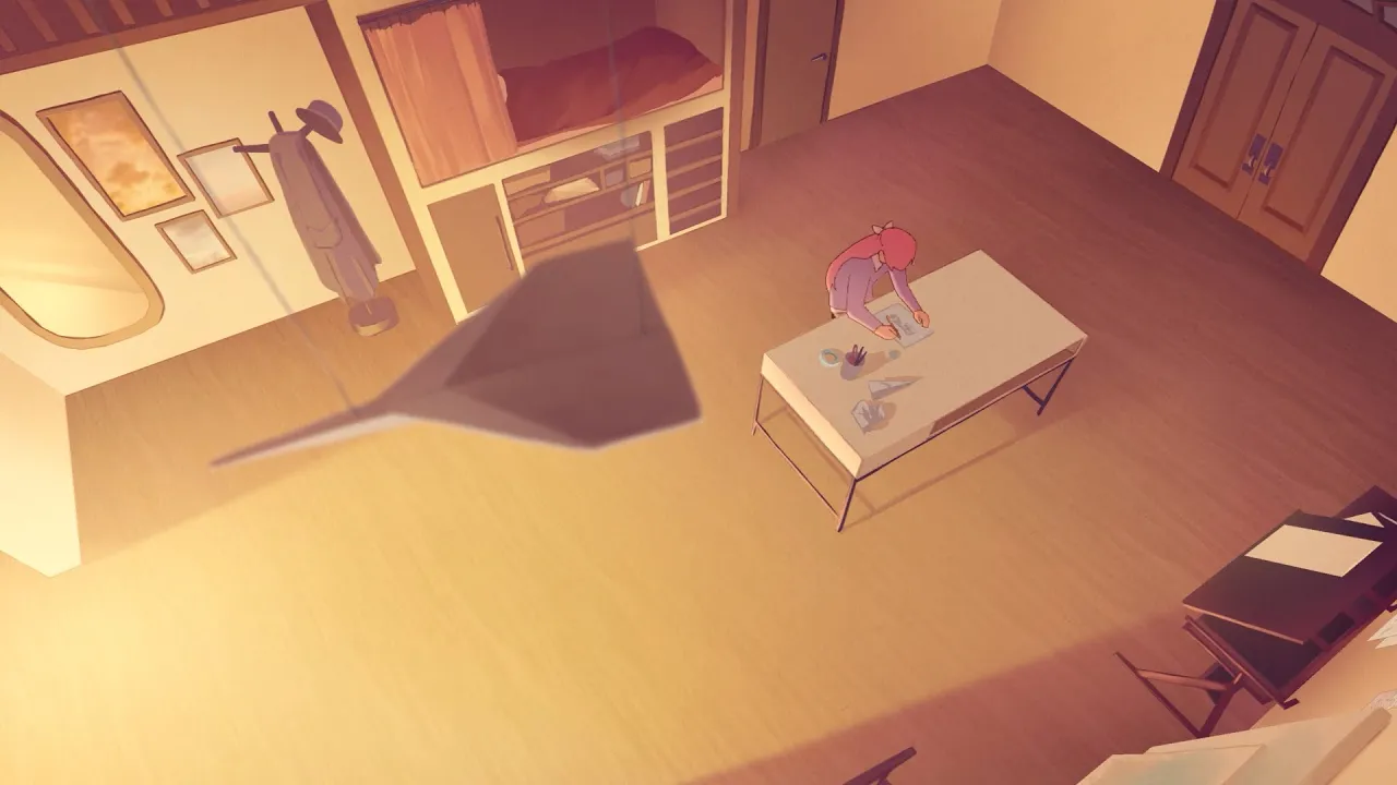 Fold
