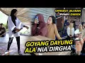 Download Lagu SENTUHAN LEMBUT SUARA NIA DIRGHA MENYANYIKAN LAGU TIADA RESTU DARI ORANG TUA ( NDARAQ RESTU )