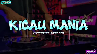 kicau mania breakbeat version dj anggakun
