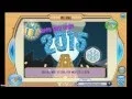 Animal Jam - Mailtime Elf Tail Armor TY SO MUCH